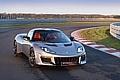 Lotus will mit dem neuen Evora 400 und konzentrierter Organisation in Nordamerika kräftig wachsen. Foto: Lotus/dpp-AutoReporter